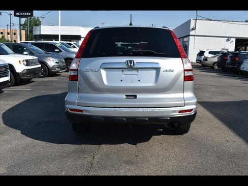 Used 2010 Honda CR-V EX image 8