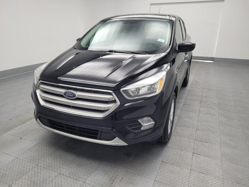Used 2019 Ford Escape SE image 15