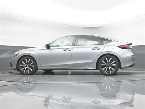 Used 2022 Honda Civic EX-L image 13