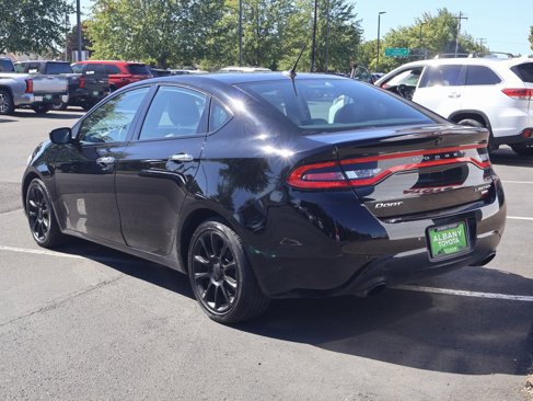 Used 2013 Dodge Dart Limited w/ Limited Special Edition Group image 4