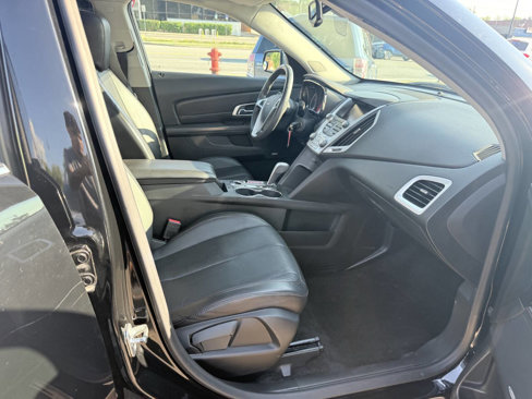Used 2015 GMC Terrain SLT w/ Chrome Edition image 39