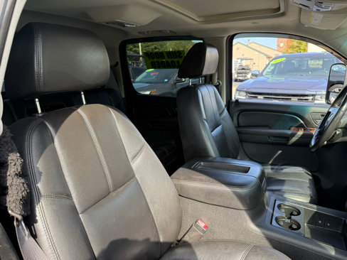 Used 2007 Chevrolet Silverado 3500 LTZ image 19
