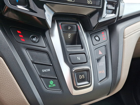 Used 2018 Honda Odyssey EX-L image 17