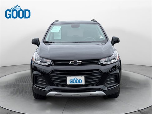 Used 2019 Chevrolet Trax LT w/ Redline Edition image 8