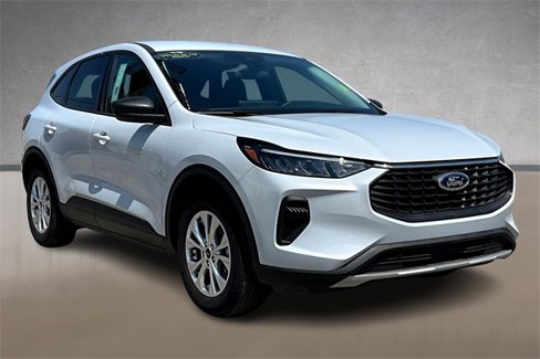 New 2025 Ford Escape Active w/ Tech Pack #1 image 2