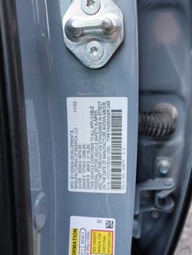 Used 2022 Honda Accord Sport image 29