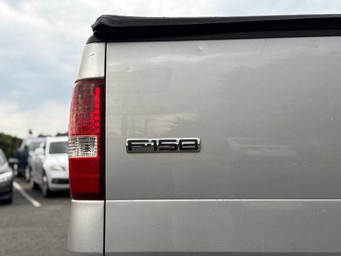 Used 2008 Ford F150 2WD SuperCab image 9