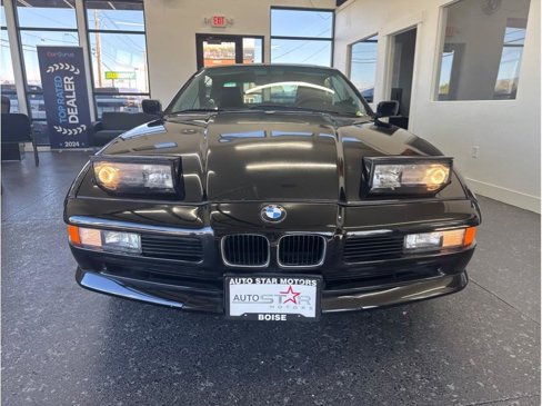Used 1997 BMW 840Ci image 42
