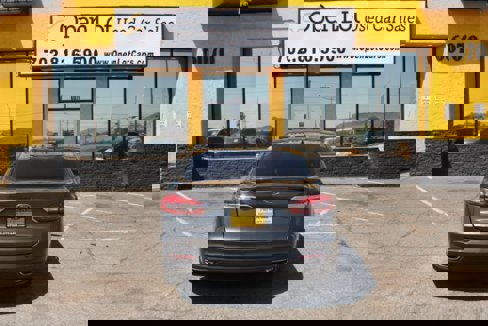 Used 2019 Ford Fusion Titanium image 6