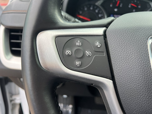 Used 2020 GMC Terrain SLE image 17