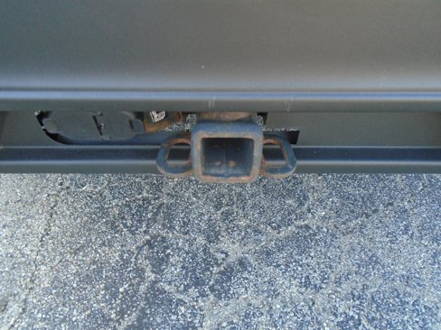 Used 2021 Ford Explorer ST w/ Equipment Group 401A image 7