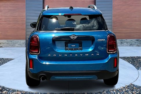 Used 2022 MINI Cooper Countryman ALL4 image 4