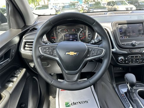 Used 2023 Chevrolet Equinox LT image 14