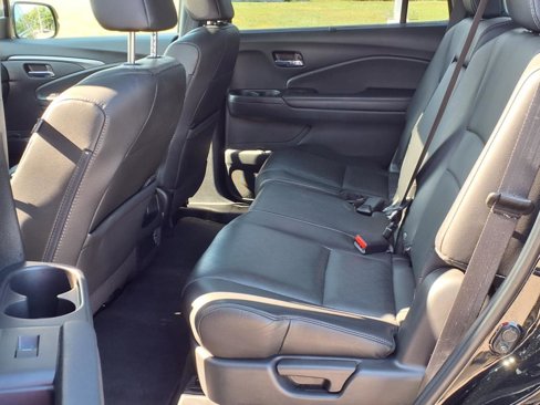 Used 2021 Honda Passport EX-L image 7