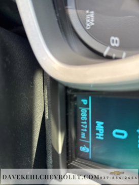 Used 2017 Chevrolet Equinox LT w/ Convenience Package image 38