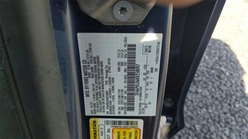 Used 2019 Ford Fusion SE image 19