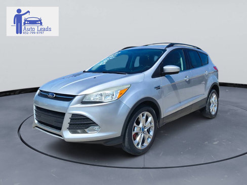 Used 2013 Ford Escape SE image 3