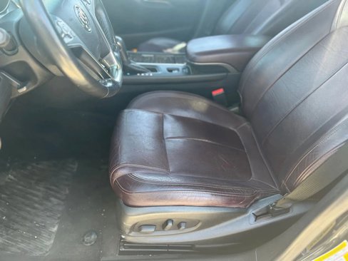 Used 2014 Buick LaCrosse Premium w/ Ultra Luxury Package image 15