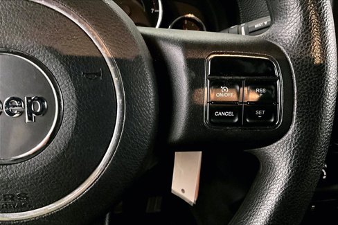 Used 2011 Jeep Wrangler Sport image 19