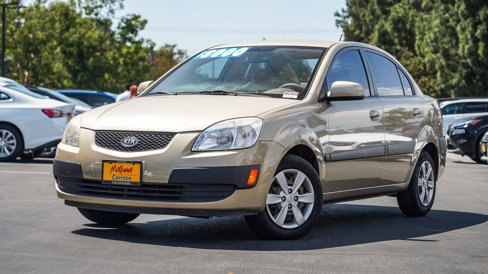 Used 2009 Kia Rio LX image 1