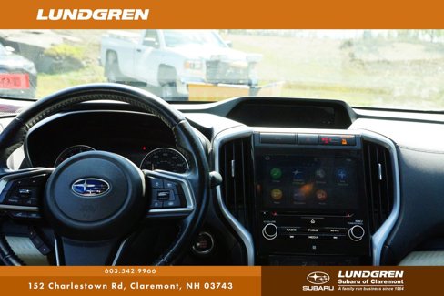 Used 2021 Subaru Ascent Premium w/ Convenience Package image 22