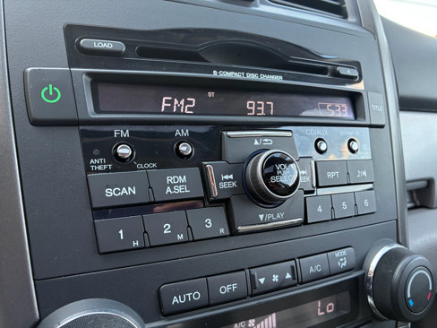 Used 2011 Honda CR-V EX-L image 19