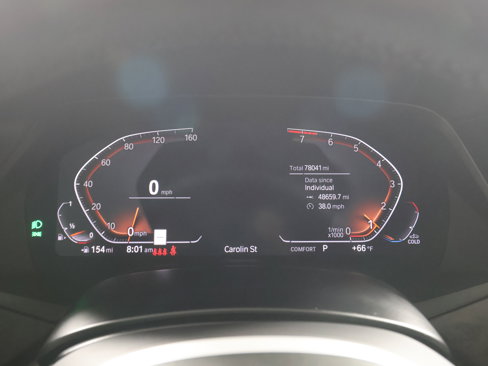 Used 2020 BMW X5 xDrive40i w/ M Sport Package image 16