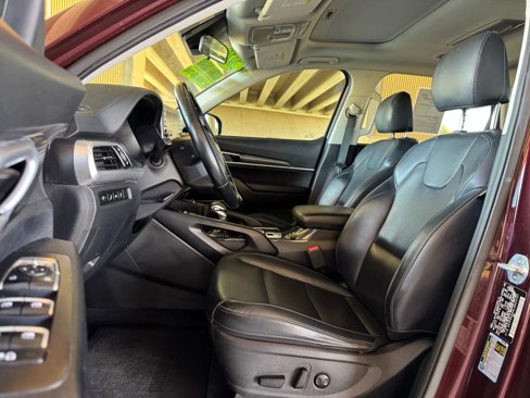 Used 2020 Kia Telluride S image 11