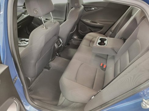 Used 2024 Chevrolet Malibu LT image 20