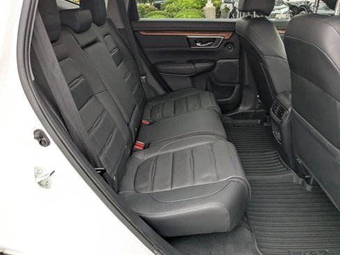 Used 2022 Honda CR-V EX-L image 32