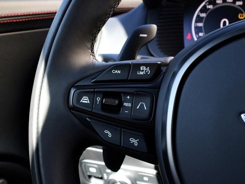 Used 2024 Aston Martin DBX 707 image 28