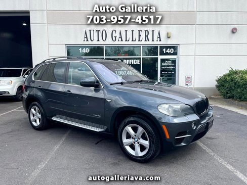 Used 2011 BMW X5 xDrive50i image 1