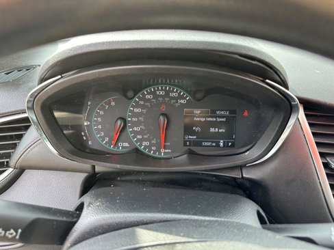 Used 2018 Chevrolet Trax LS image 27