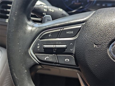 Used 2020 Hyundai Palisade SEL w/ Premium Package image 27