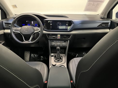 Used 2022 Volkswagen Taos SE image 17