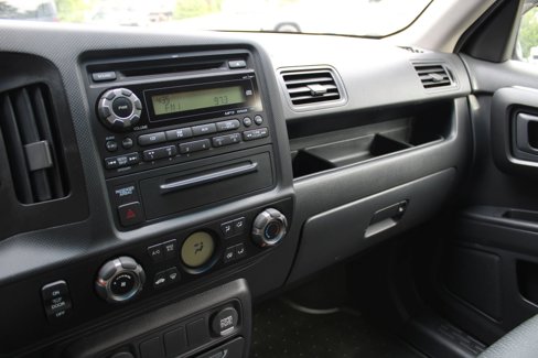 Used 2012 Honda Ridgeline Sport image 8