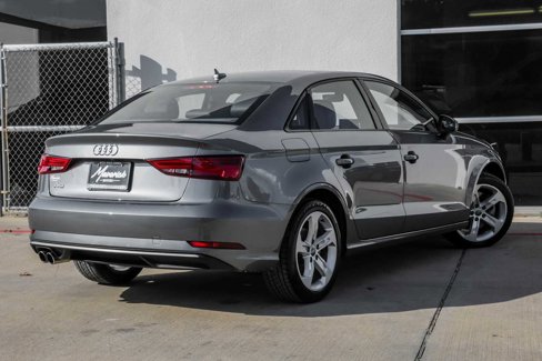 Used 2017 Audi A3 2.0T Premium image 8
