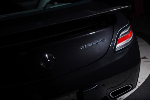 Used 2015 Mercedes-Benz SLS AMG GT Final Edition image 11