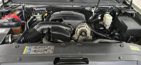 Used 2008 GMC Yukon XL Denali image 11