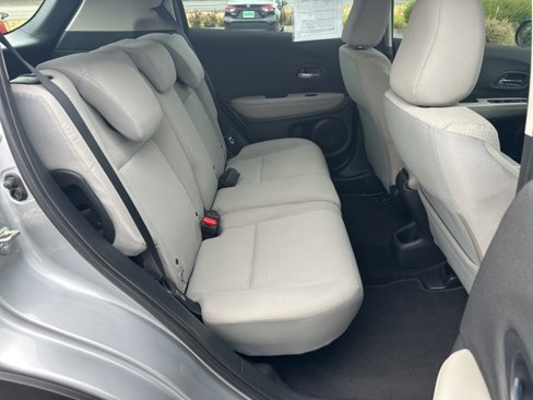 Used 2021 Honda HR-V LX image 13