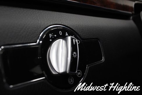 Used 2010 Mercedes-Benz S 550 4MATIC image 22