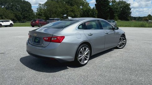 Certified 2023 Chevrolet Malibu LT image 8