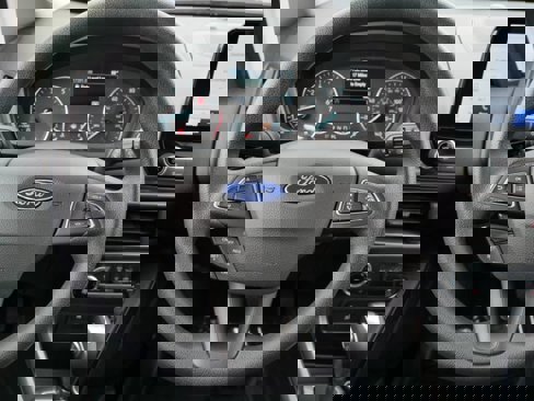 Certified 2022 Ford EcoSport SE w/ SE Convenience Package image 17