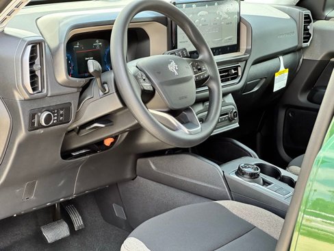 New 2025 Ford Bronco Sport Big Bend image 6