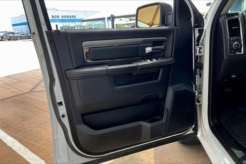 Used 2013 RAM 1500 Sport w/ Sport Premium Group image 19