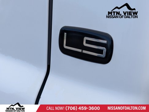 Used 2002 Chevrolet Silverado 1500 LS w/ Electrical Convenience Pkg image 9