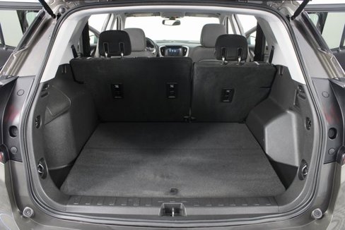 Used 2019 GMC Terrain SLE image 17