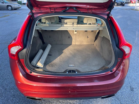 Used 2015 Volvo V60 T5 Premier Plus image 27