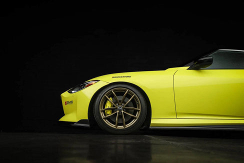 Used 2023 Nissan Z image 54
