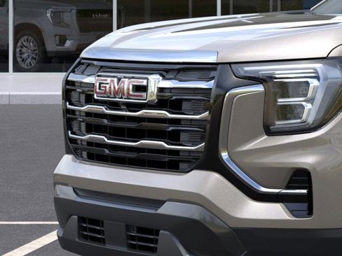 New 2025 GMC Terrain Elevation image 34